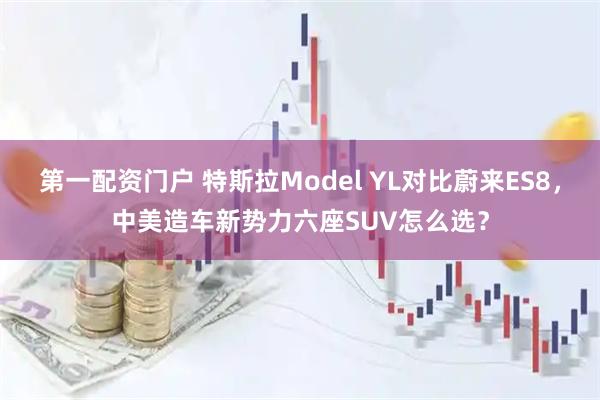 第一配资门户 特斯拉Model YL对比蔚来ES8，中美造车新势力六座SUV怎么选？