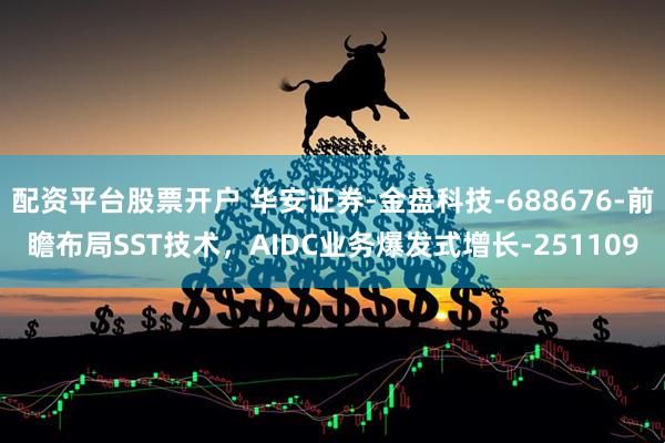 配资平台股票开户 华安证券-金盘科技-688676-前瞻布局SST技术，AIDC业务爆发式增长-251109